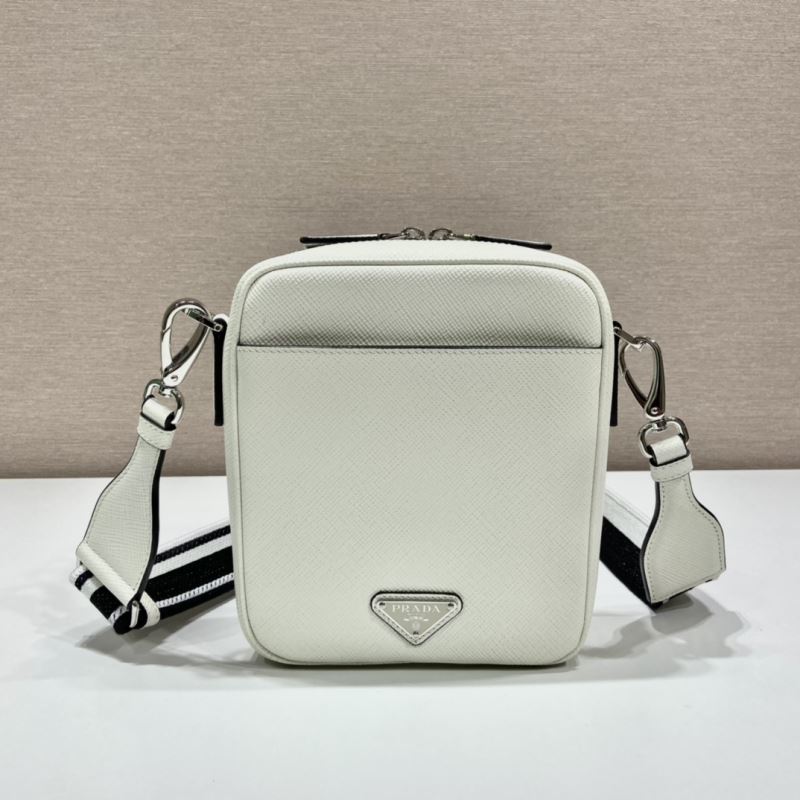 mens Pra*a satchel bags